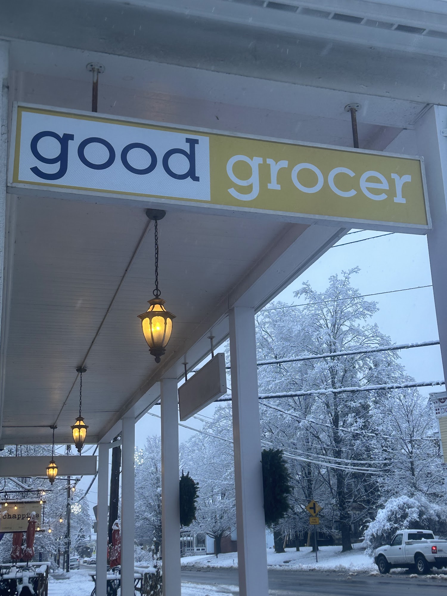 Good Grocer NY