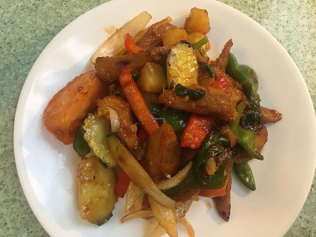 Photo credit: happycow