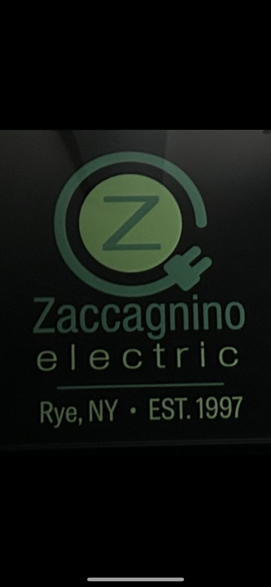 Zaccagnino Electric Co