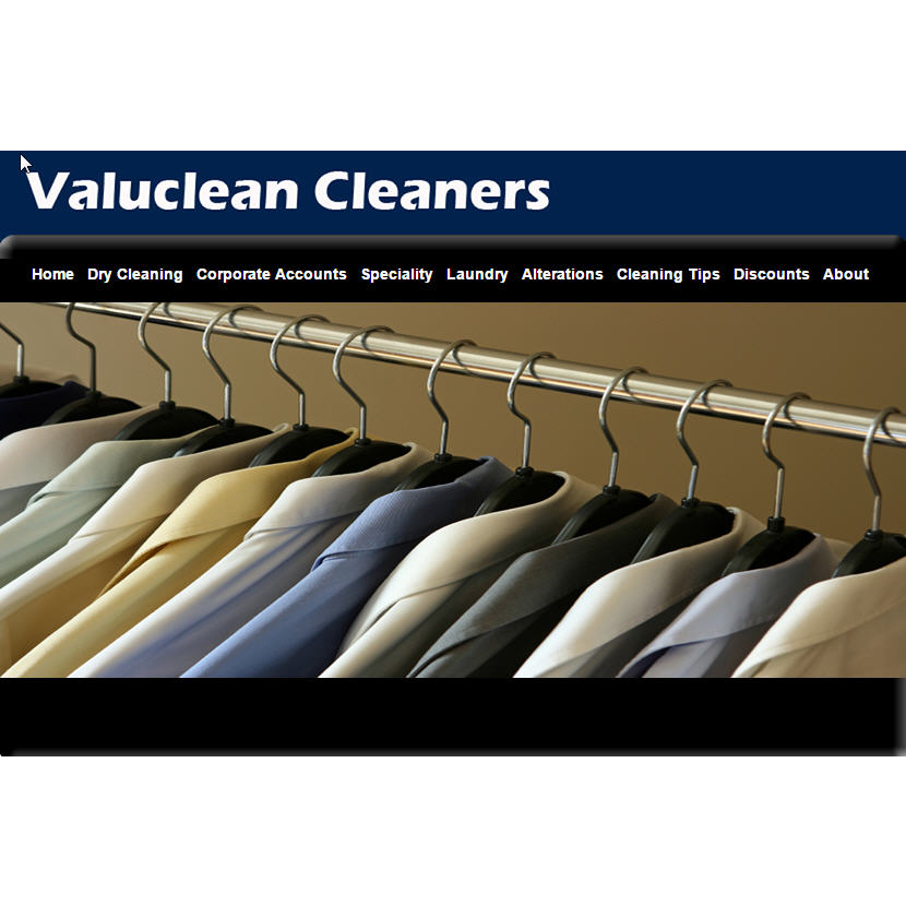 Valuclean Cleaners