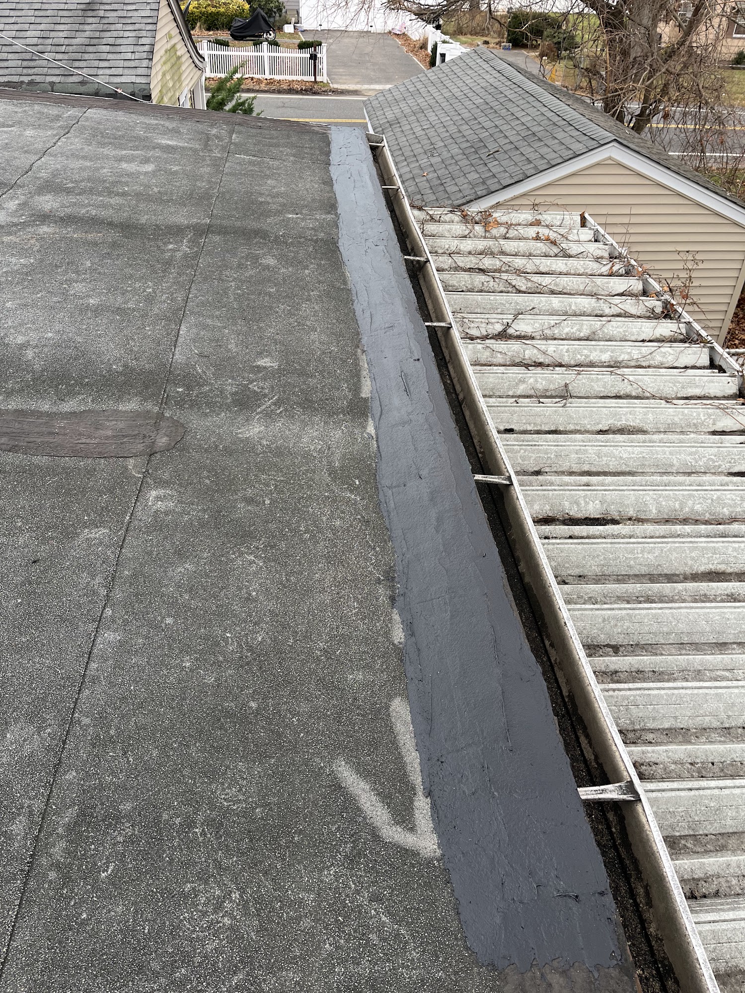 Long Island Roof Repair 14 Regal Ct, St James New York 11780
