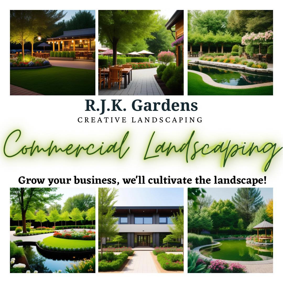 R.J.K. Gardens 547 Lake Ave, St James New York 11780