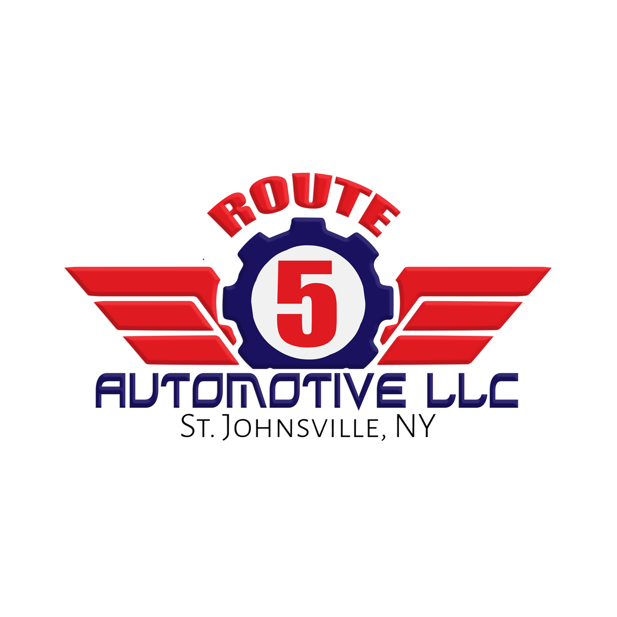Route 5 Automotive LLC