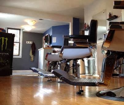 Trendsetters Barber Shop