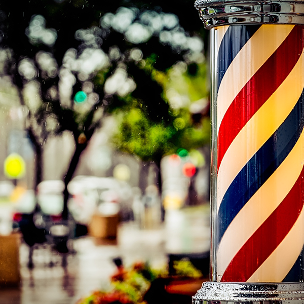 Woody's Barber Shop - Creative Image Hair Design