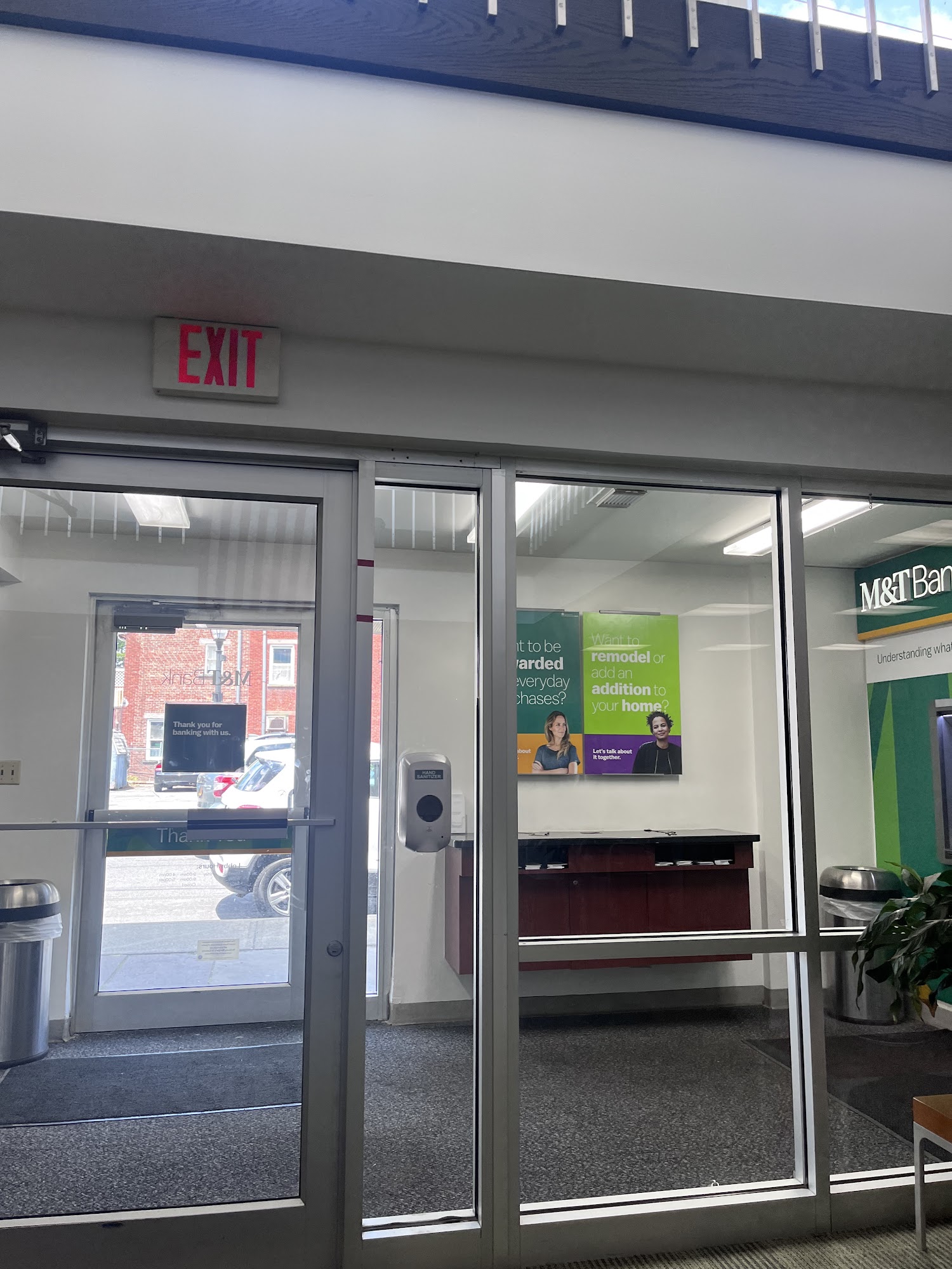 M&T Bank