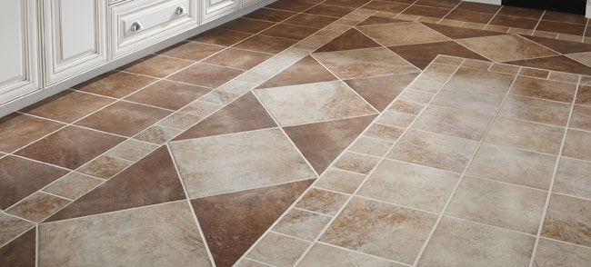 Gen-Tile Floor Covering LLC