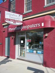 Moorhus Computers