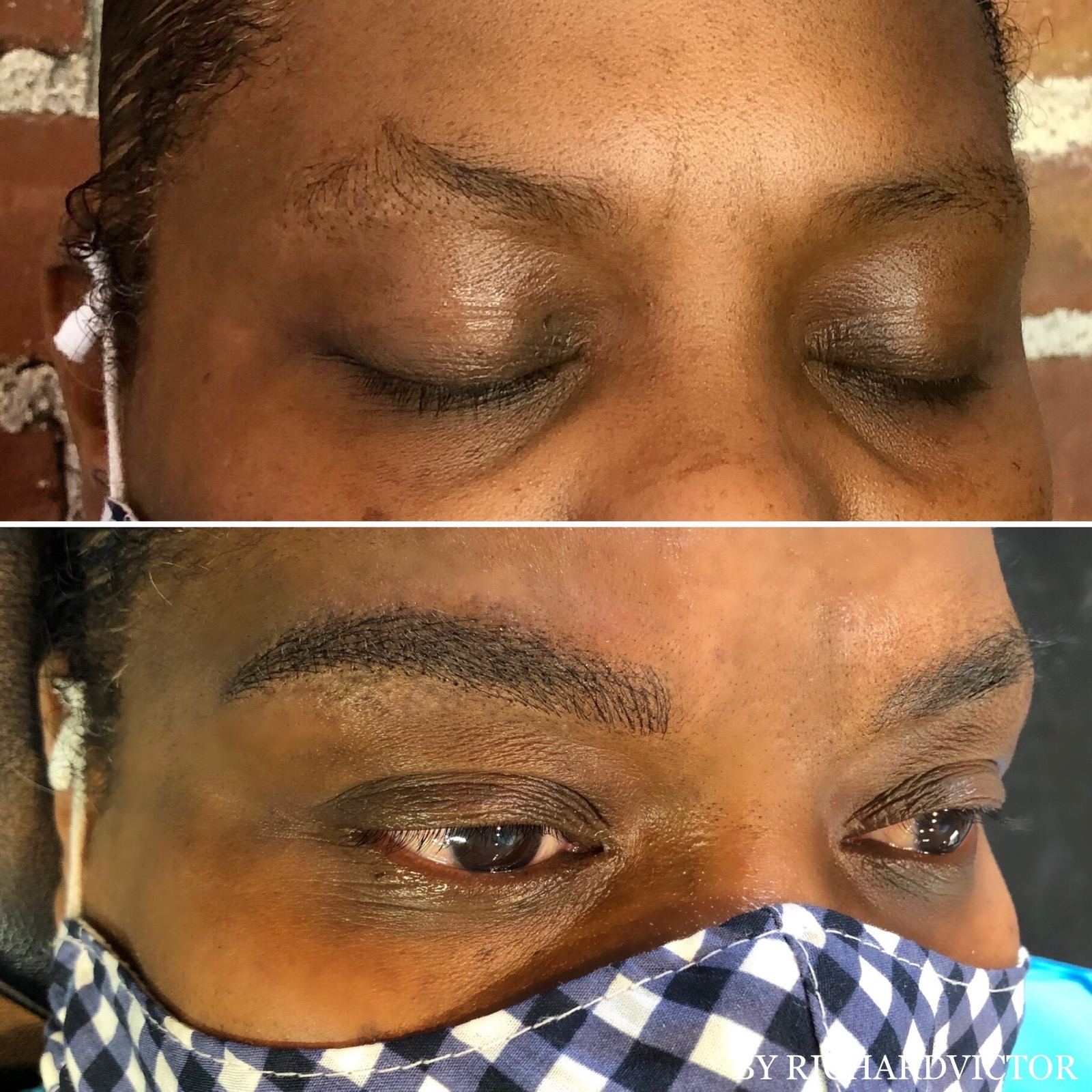 Richard Victor Permanent Cosmetics & Microblading