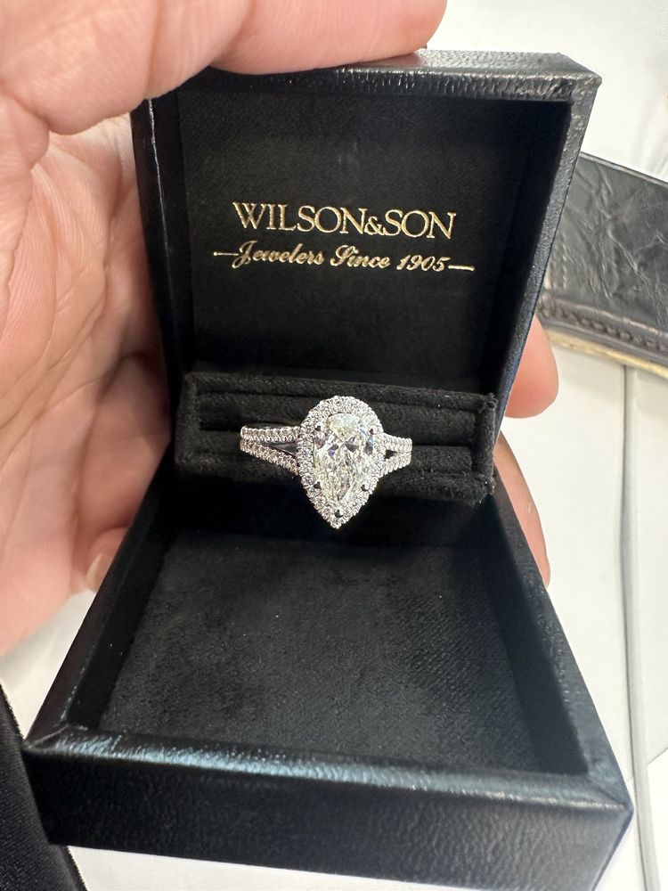 Wilson & Son Jewelers
