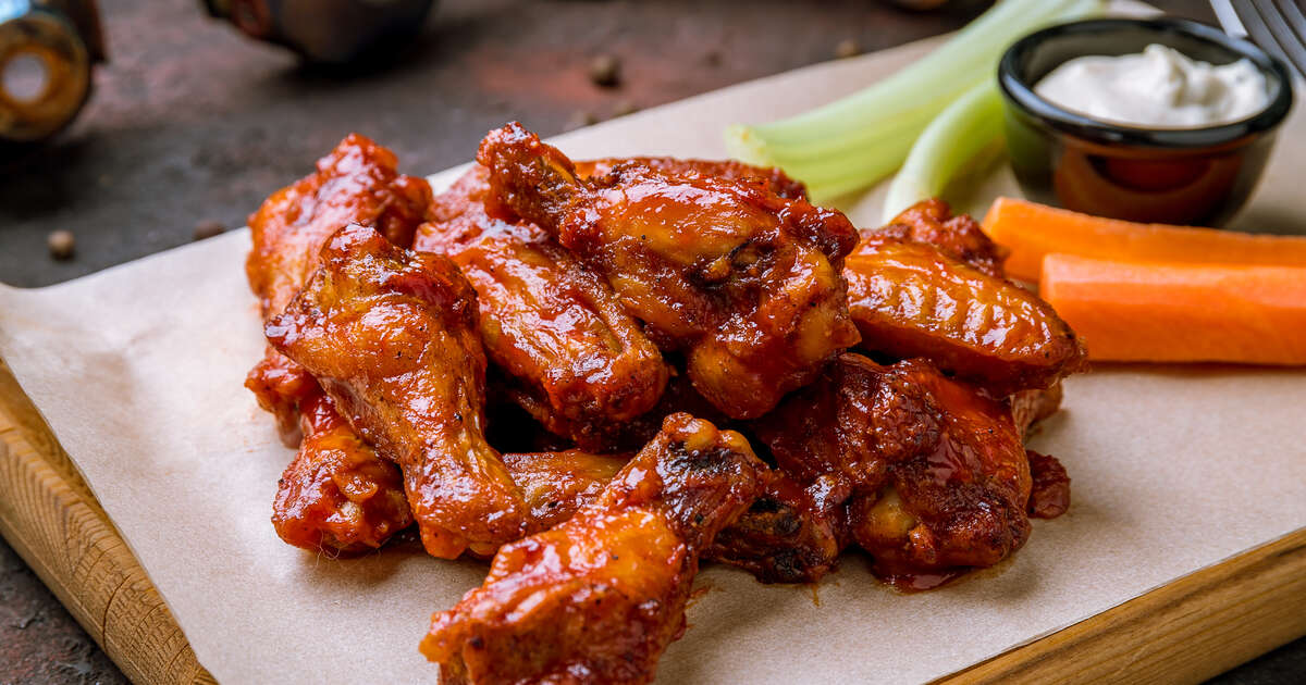 Photo credit: thrillist