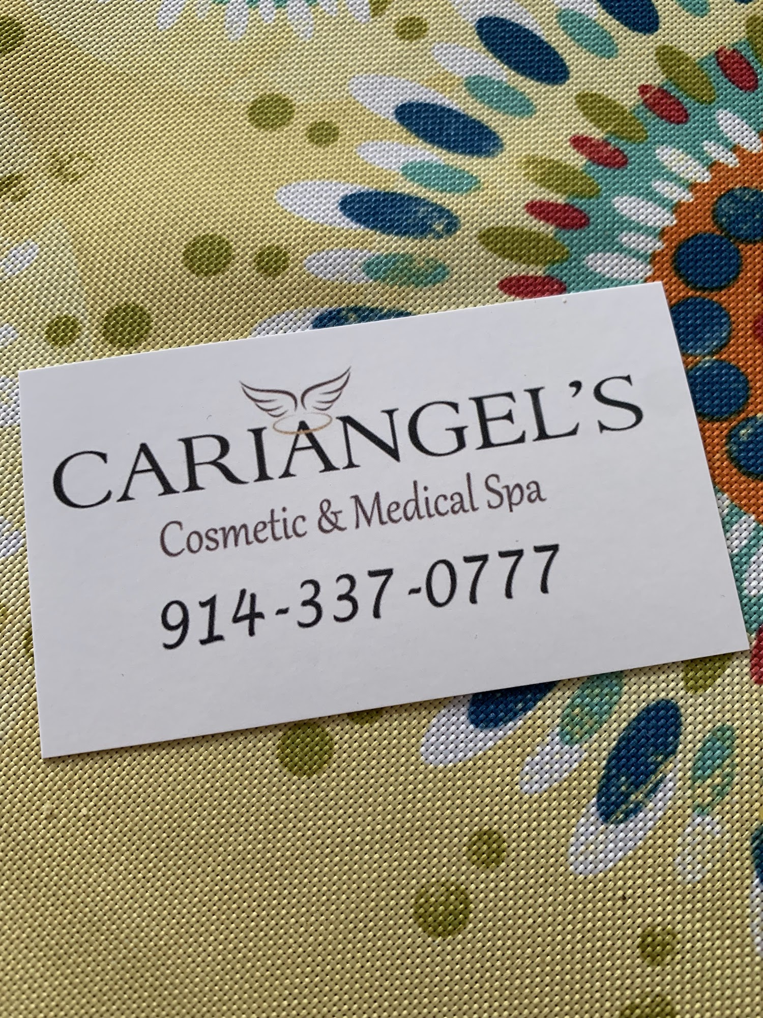 Cariangel's Cosmetic and Medical Spa