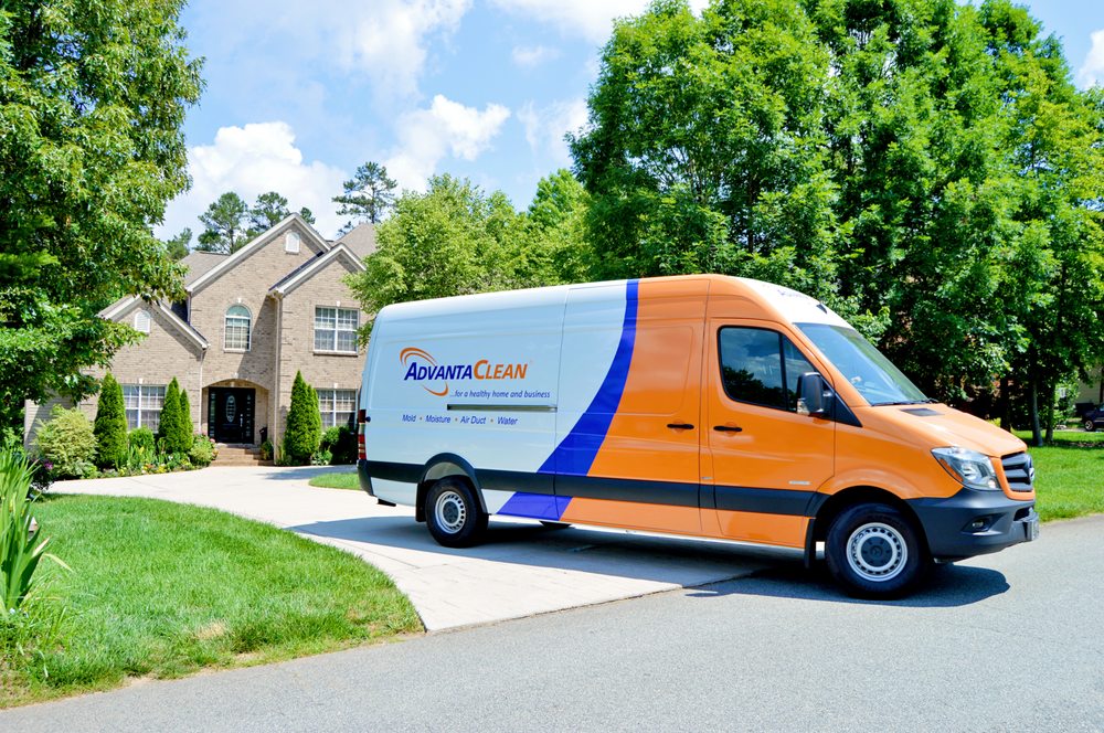 AdvantaClean of Westchester, Rockland and Stamford