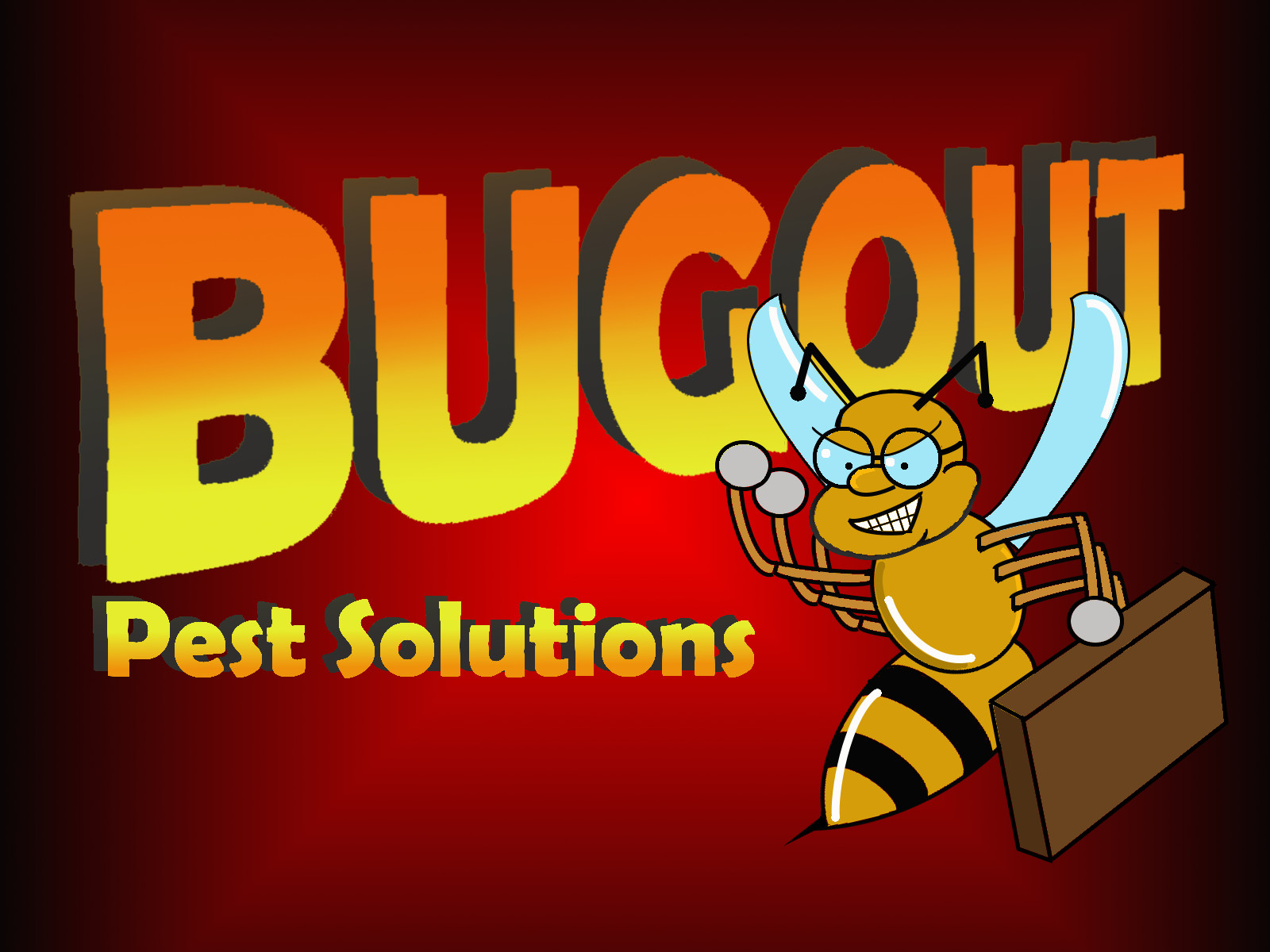 Bugout Pest Solutions 2