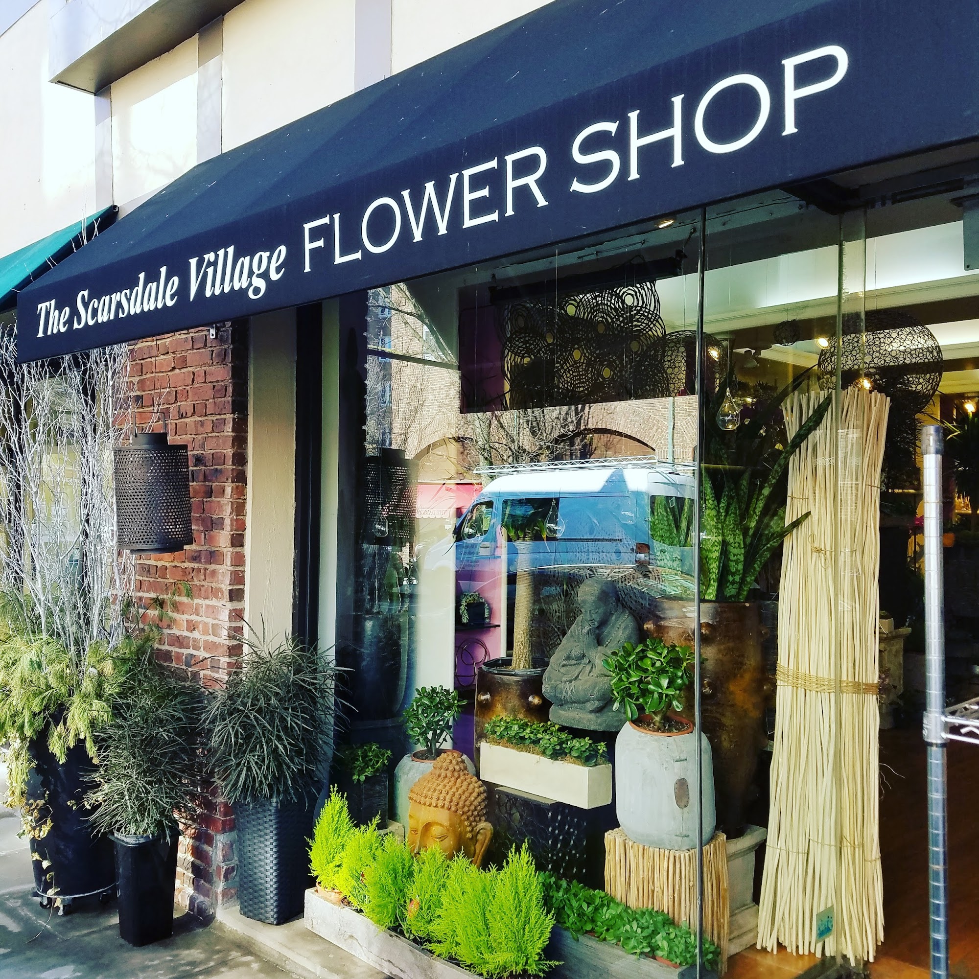 Scarsdale Flower Boutique