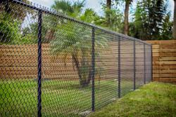 T & P Fence Co