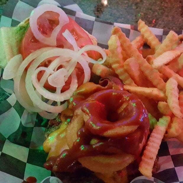 Photo credit: nextdoor