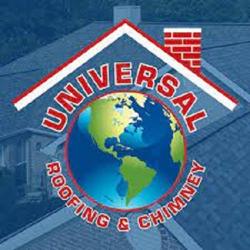 Universal Roofing & Chimney Of Li Inc.