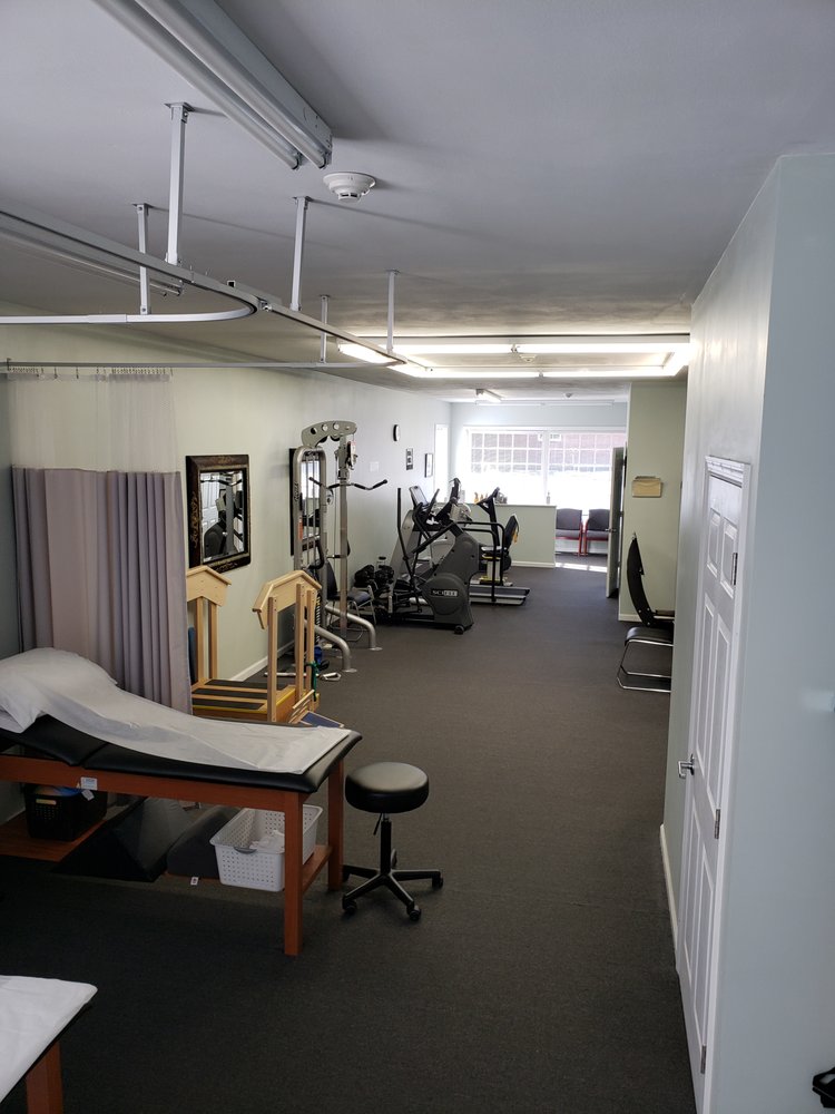 Metro Physical & Aquatic Therapy (Formerly Hayes PT)