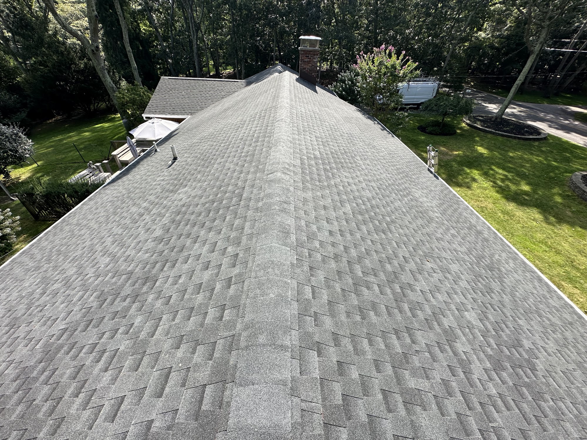 Done Right Roofing and Chimney