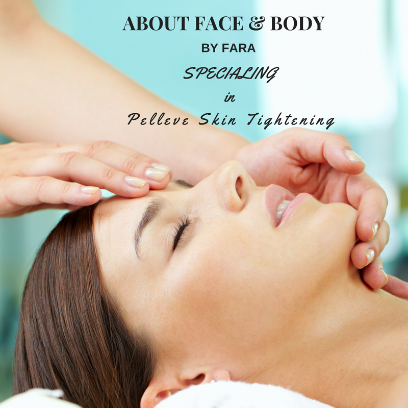 About Face & Body Day Spa