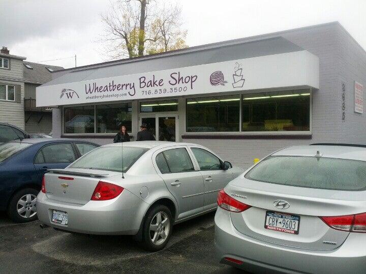 Photo credit: nextdoor