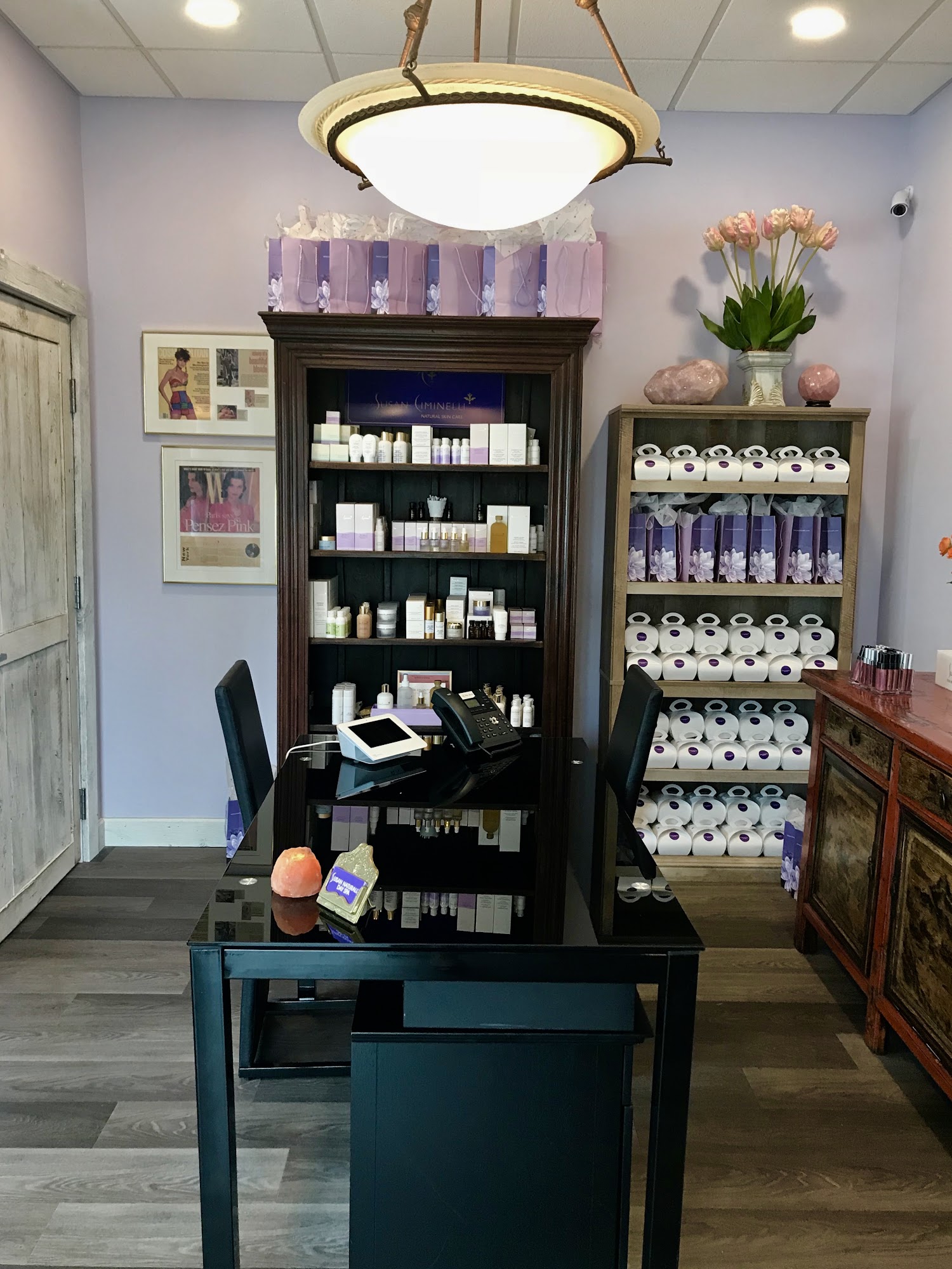 Susan Naturally Day Spa featuring Susan Ciminelli 3965 Main St, Snyder New York 14226
