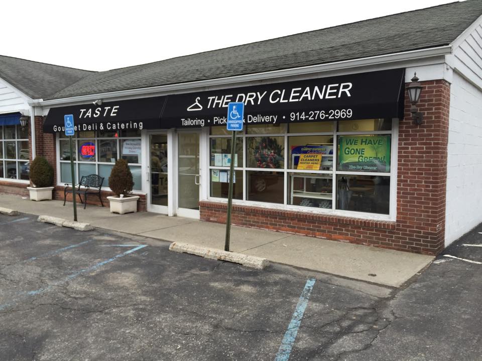Dry Cleaner 265 US-202, Somers New York 10589
