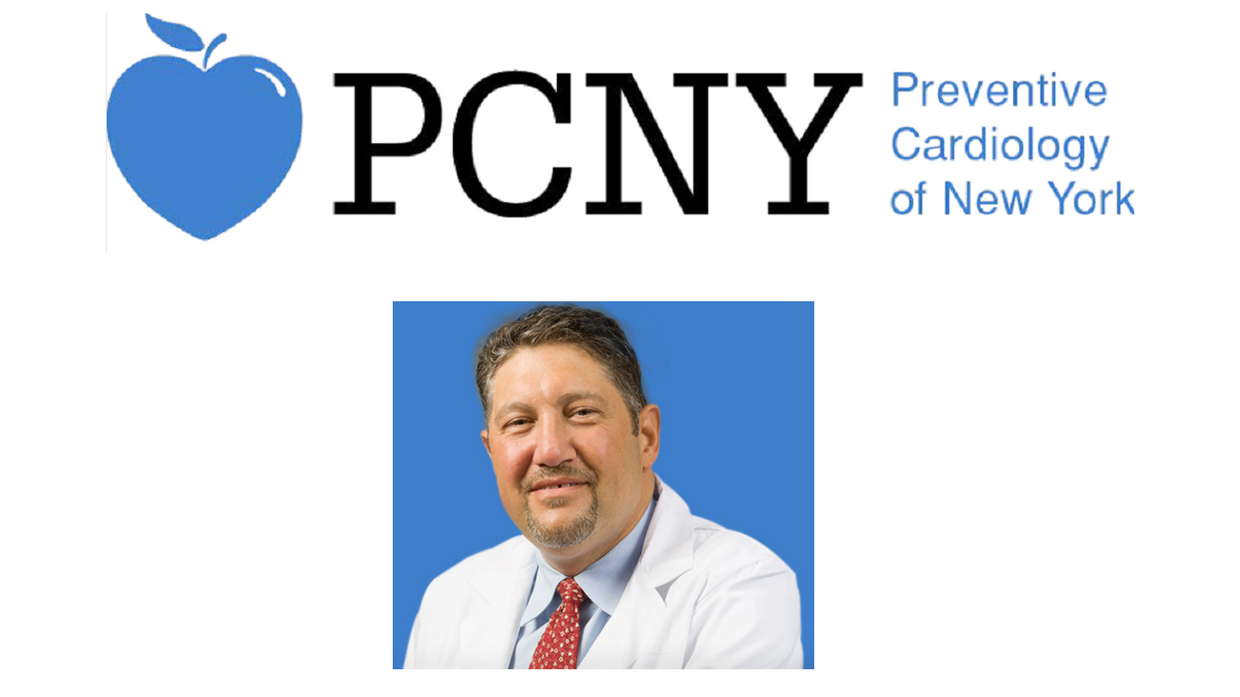 Preventive Cardiology of New York