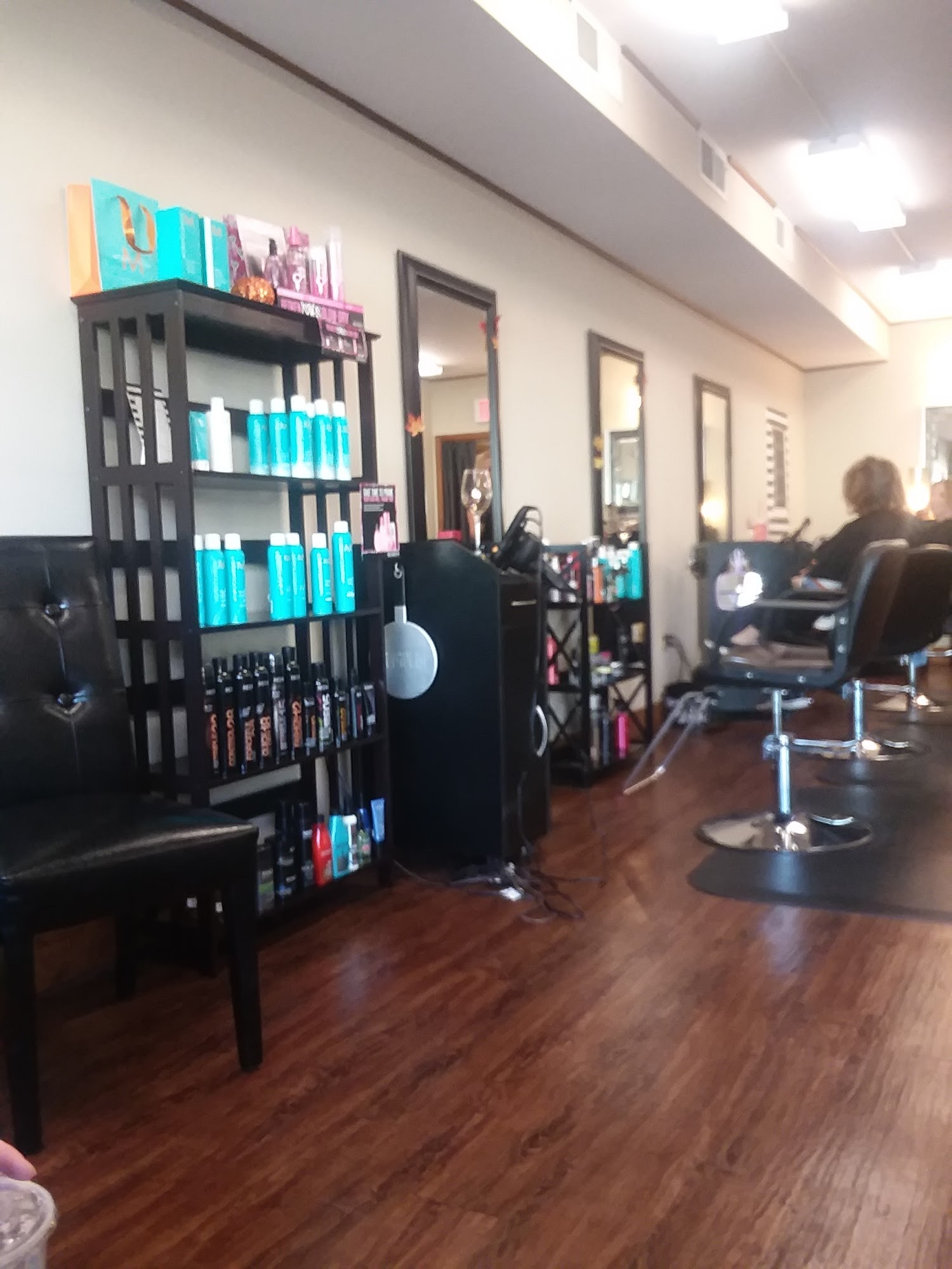 Debut Salon 18B Saratoga Ave, South Glens Falls New York 12803