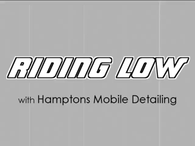 Hamptons Mobile Auto Detailing