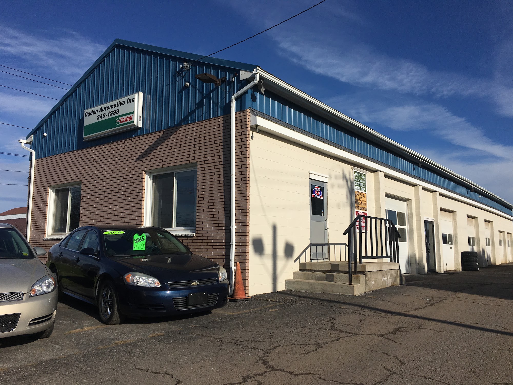 Spencerport Auto Sales & Services