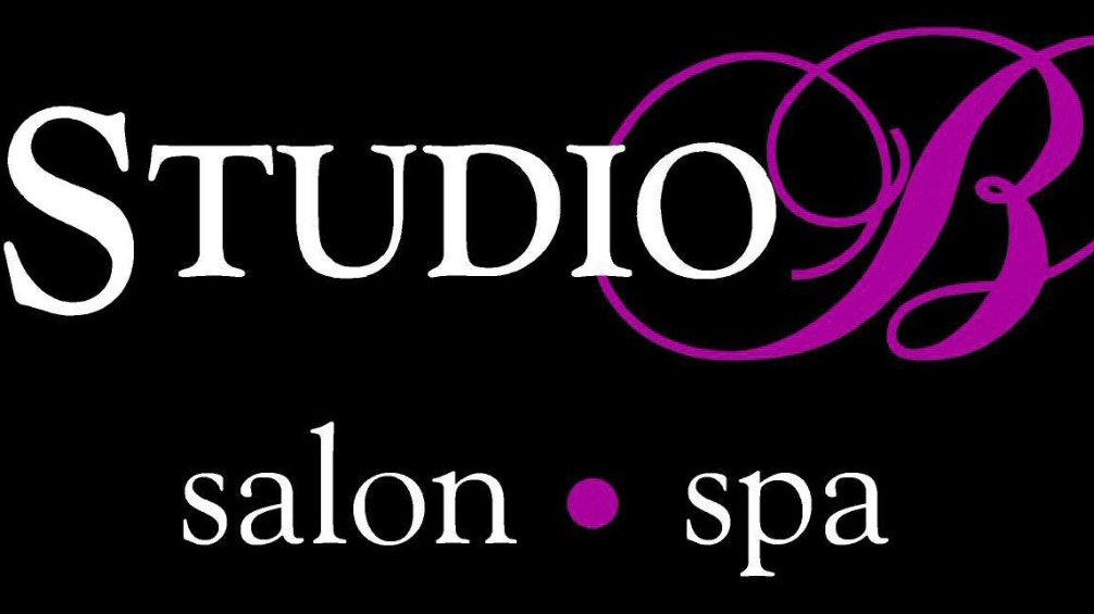 Studio B Salon & Spa 5017 W Ridge Rd, Spencerport New York 14559