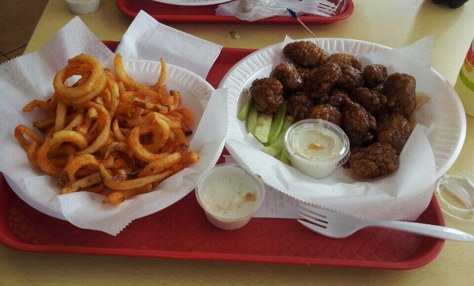 Photo credit: nextdoor