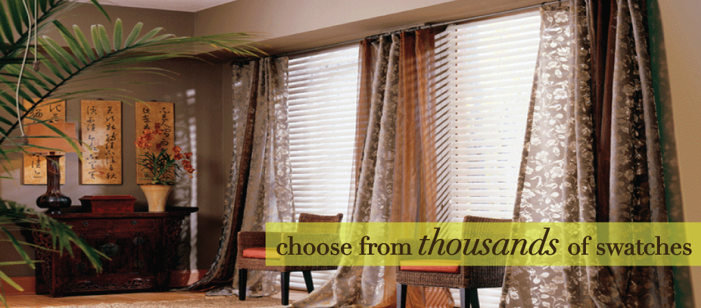 Rockland Window Covering
