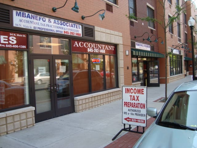 Mbanefo & Associates