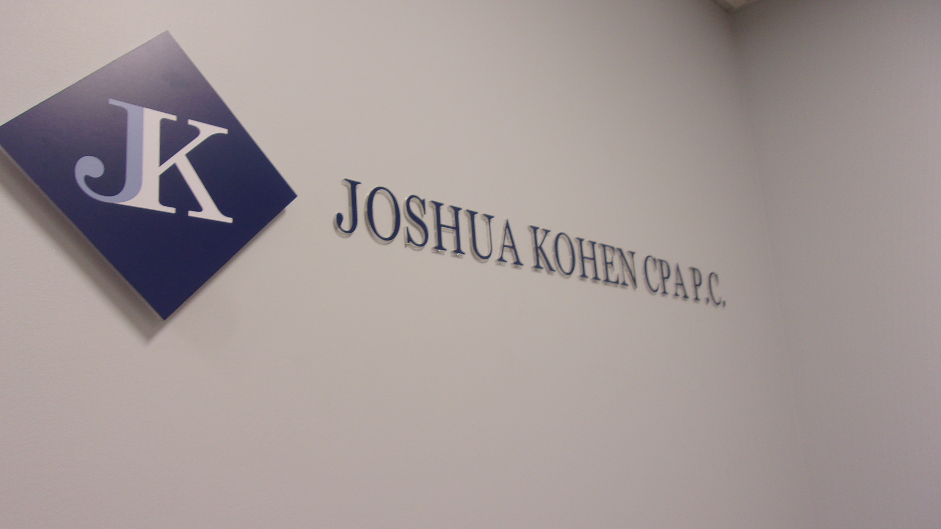 Joshua Kohen, CPA P.C.