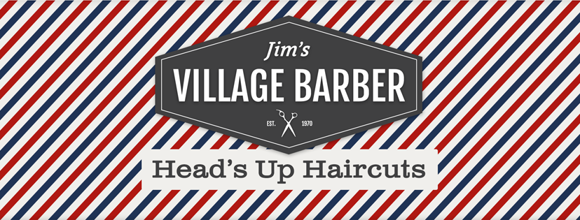 Jim's Village Barber