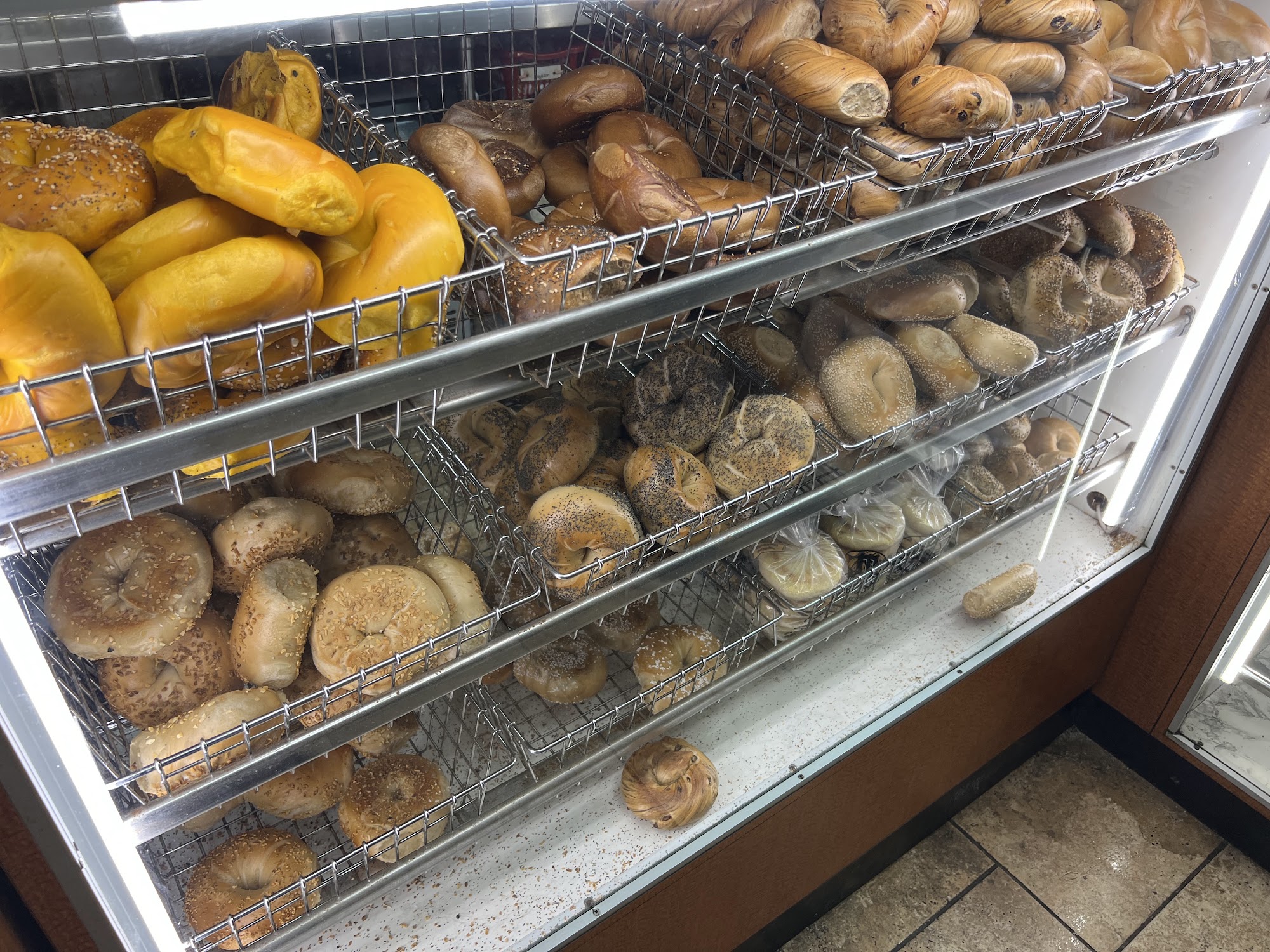 Heartland Bagels 2