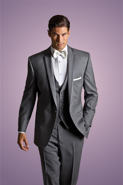 Dante Zeller Tuxedo By Sarno Men's Suits & Menswear