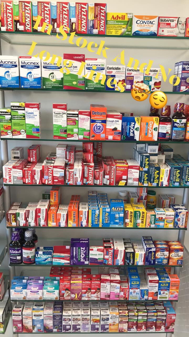 Rx Box Pharmacy