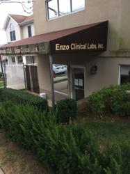 Enzo Clinical Labs PSC