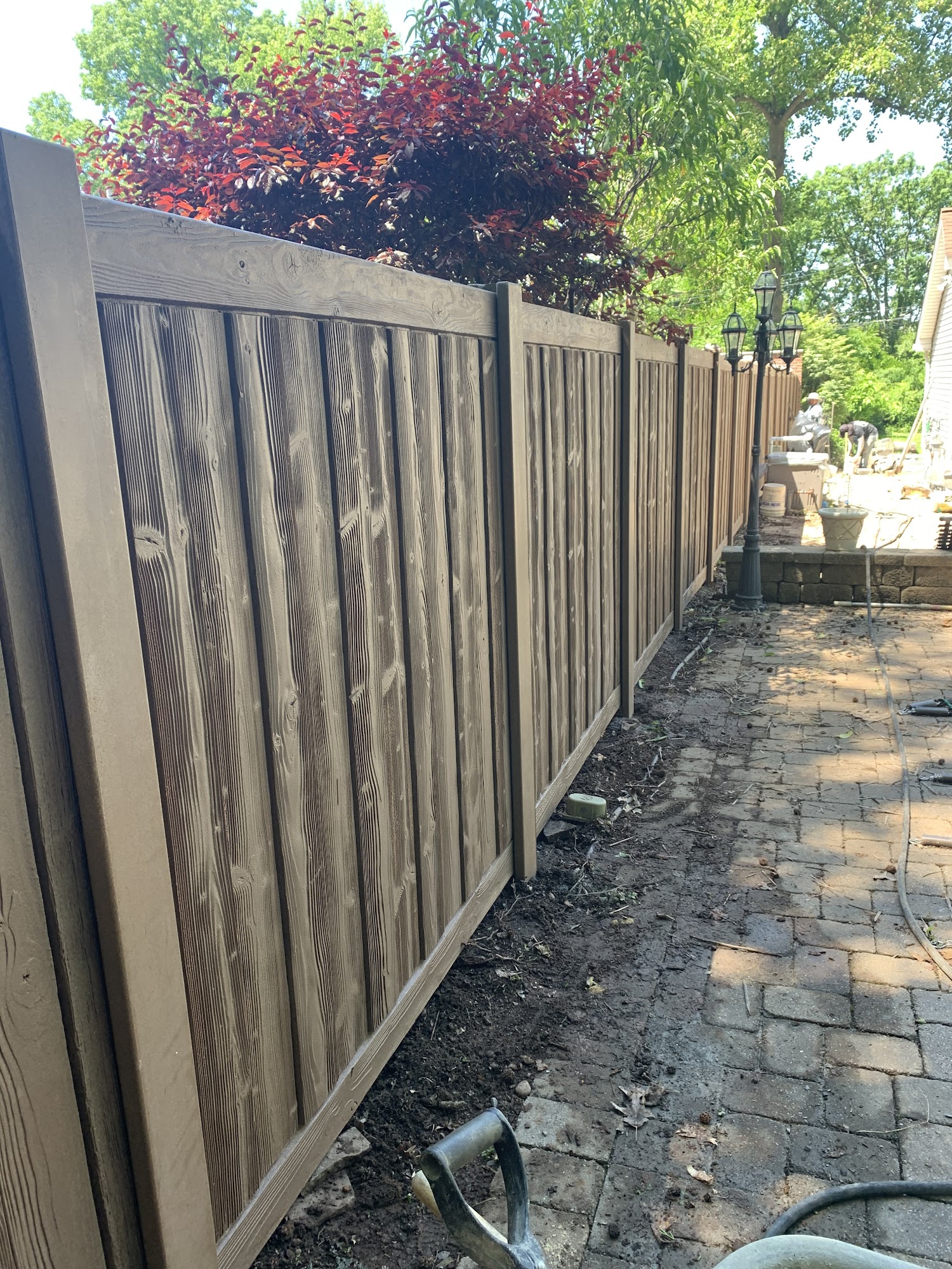 Gateway Fence Inc