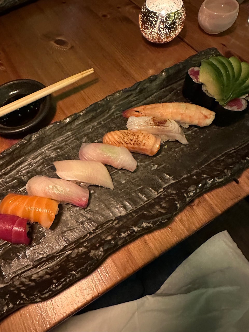 Sushi Bada