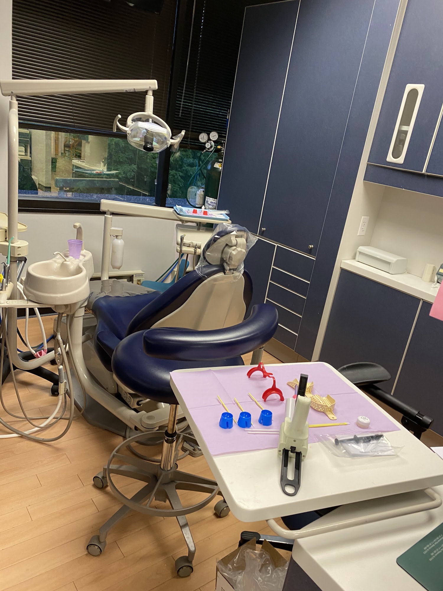 Dental Wellness of Suffern