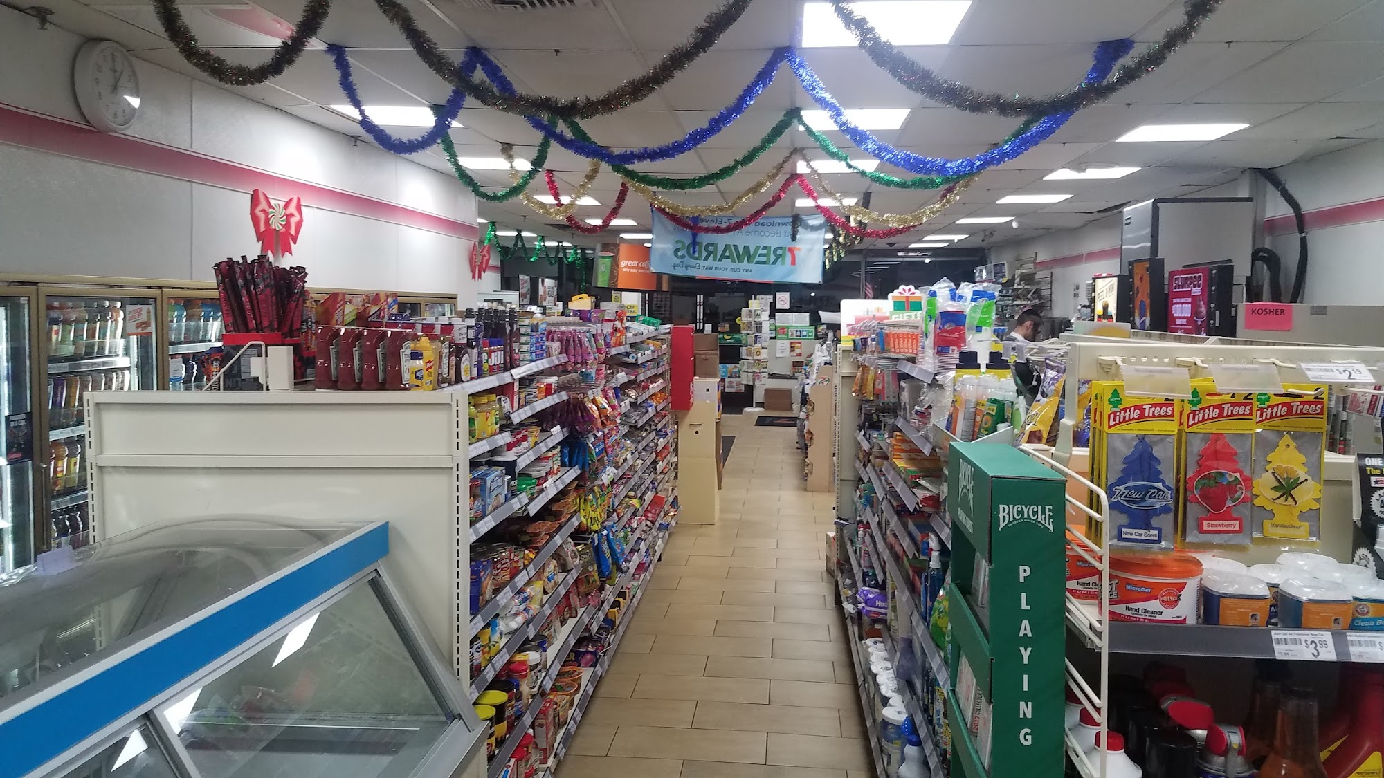 7-Eleven