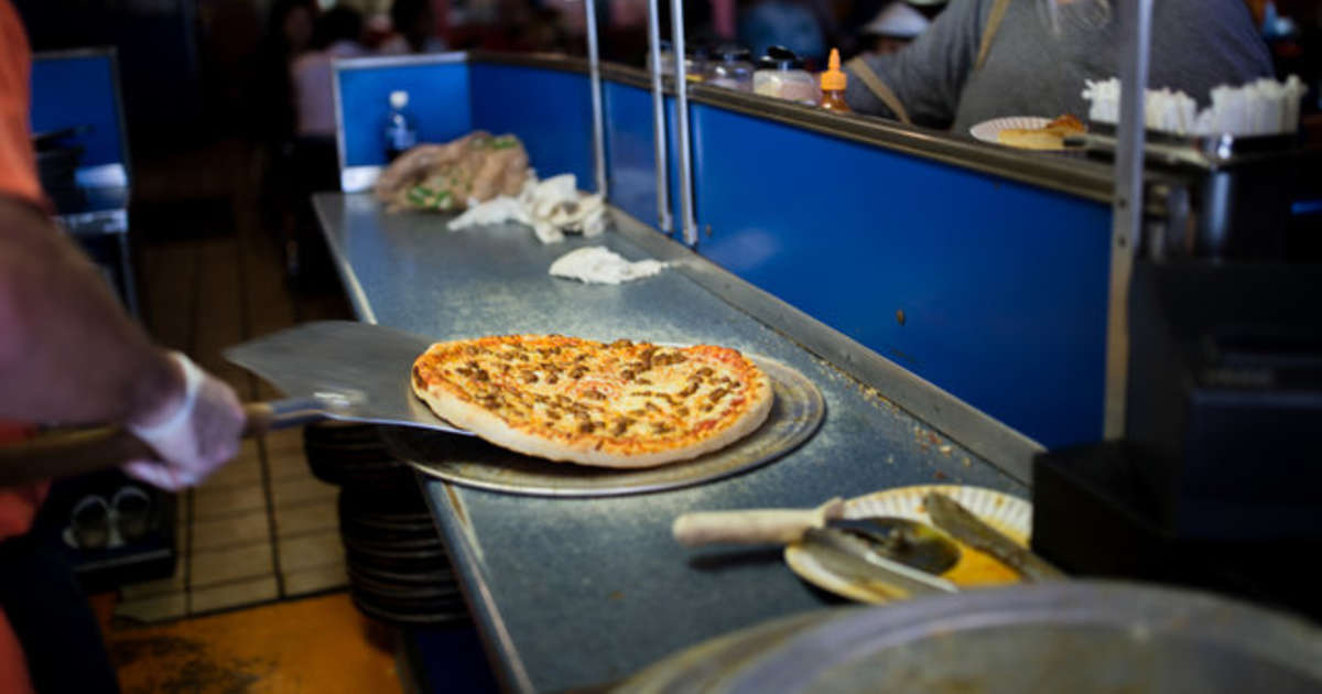 Photo credit: thrillist