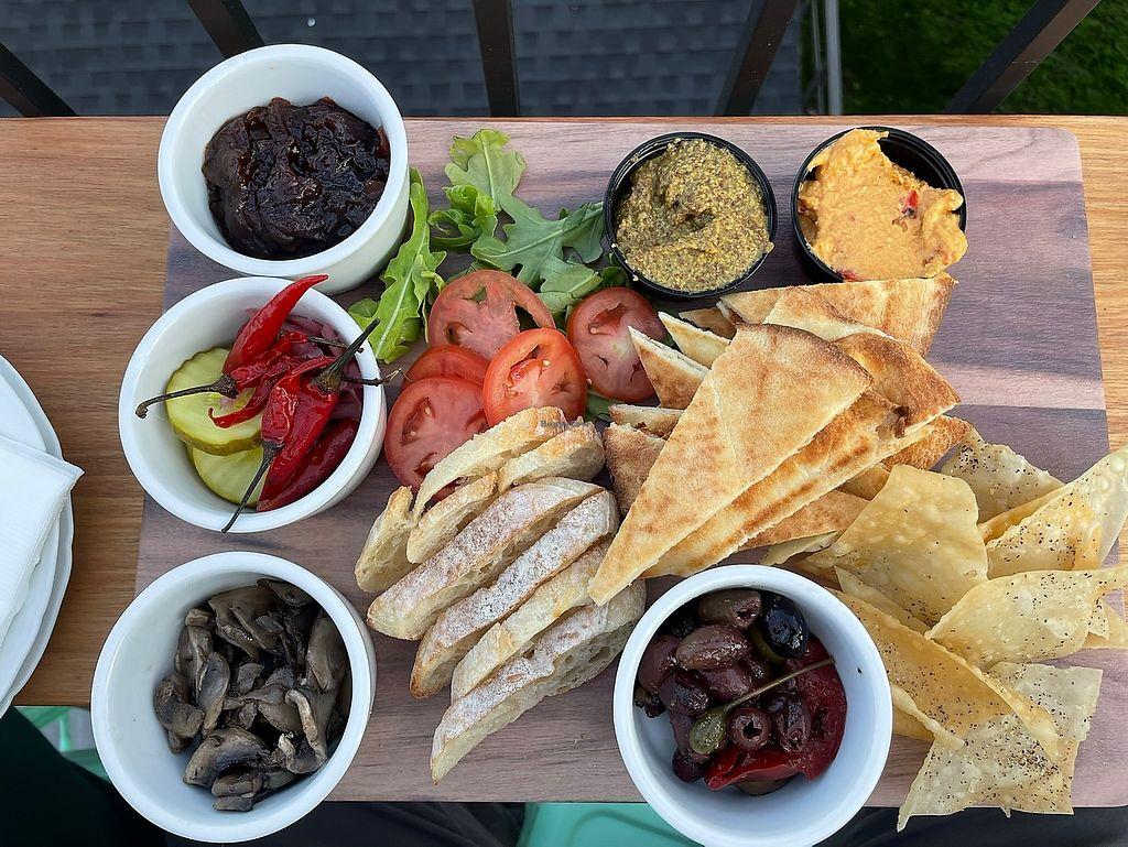 Photo credit: happycow