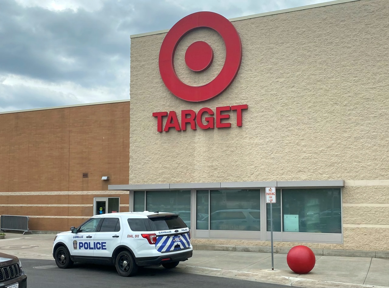 Target Grocery