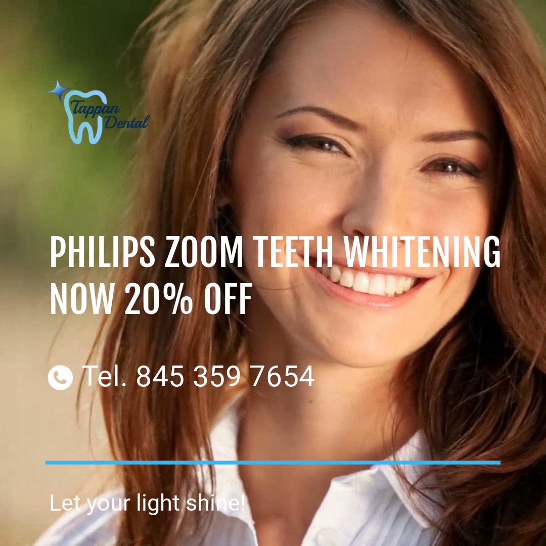 Tappan Dental